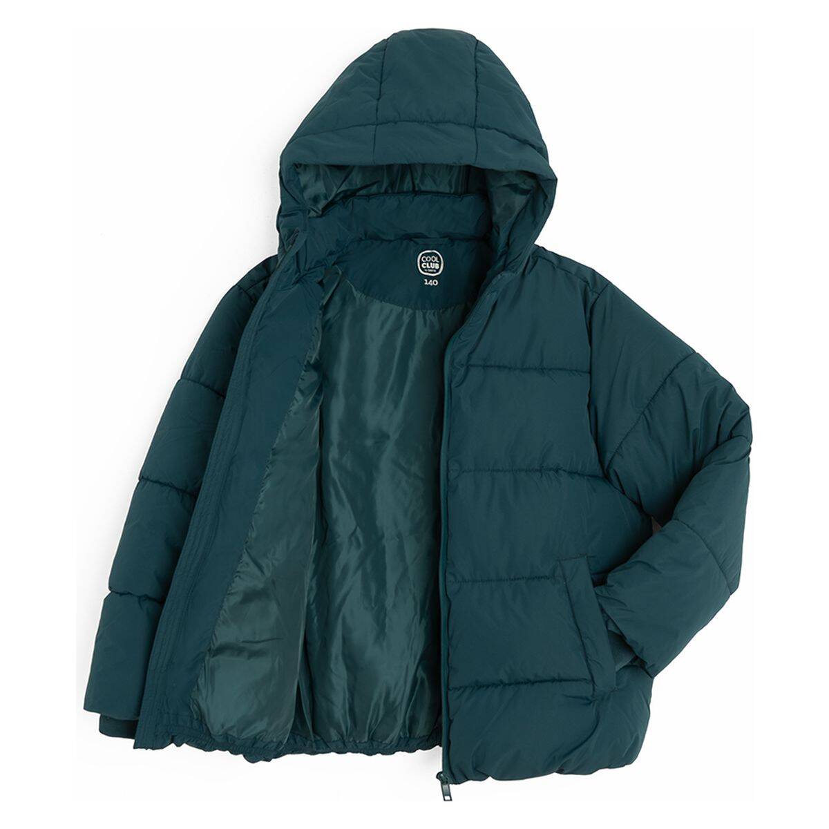 Cool Club jakna DR COB3110674 F Modra 92