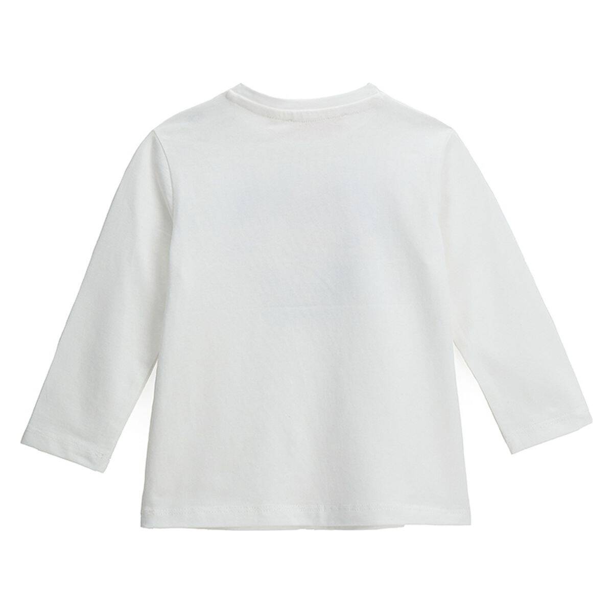 ORIGINAL MARINES majica DR DFP1006NF Ž Bijela 68/74