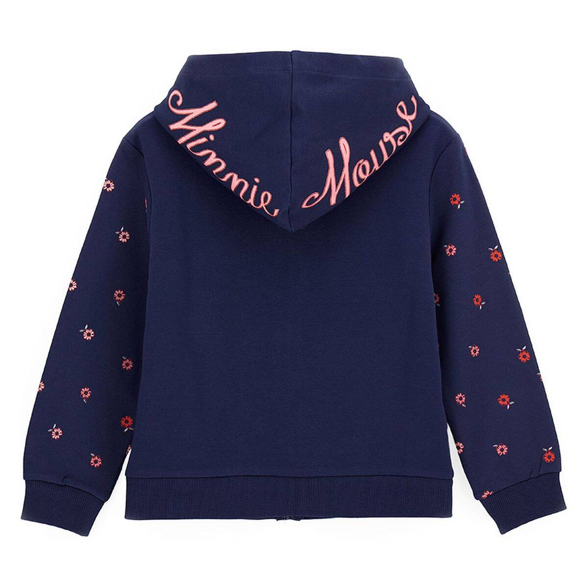 ORIGINAL MARINES vesta DR DFPV3034CF DISNEY Ž Roza 128