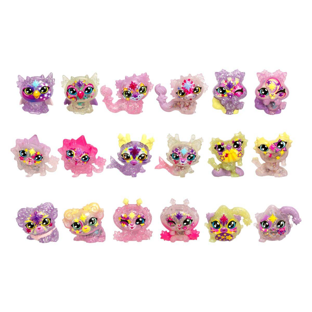 MAGIC MIXIES Magic Mixies Mini S1 - dva ljubimca