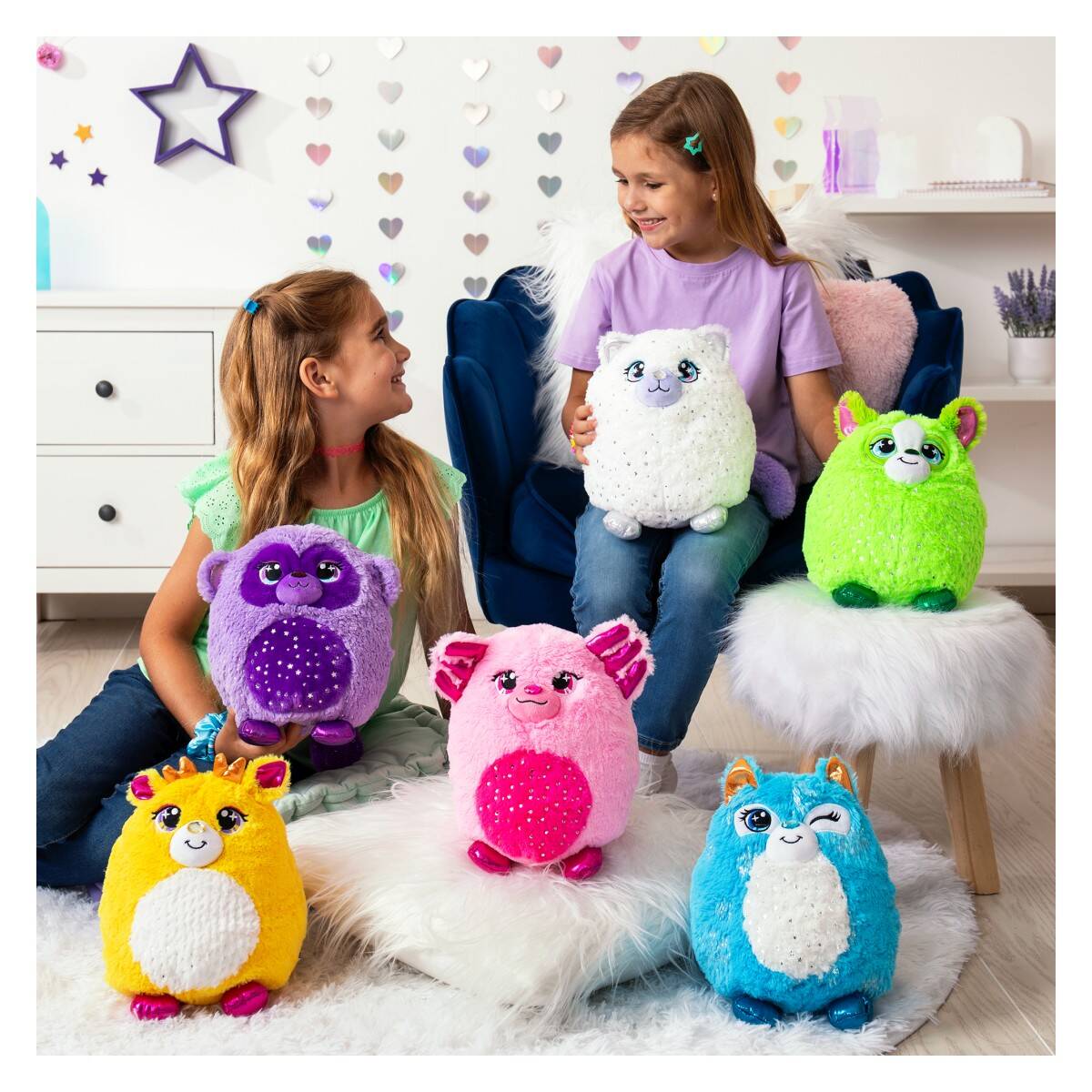 Misfittens Bf misfittens skriti mucek novo