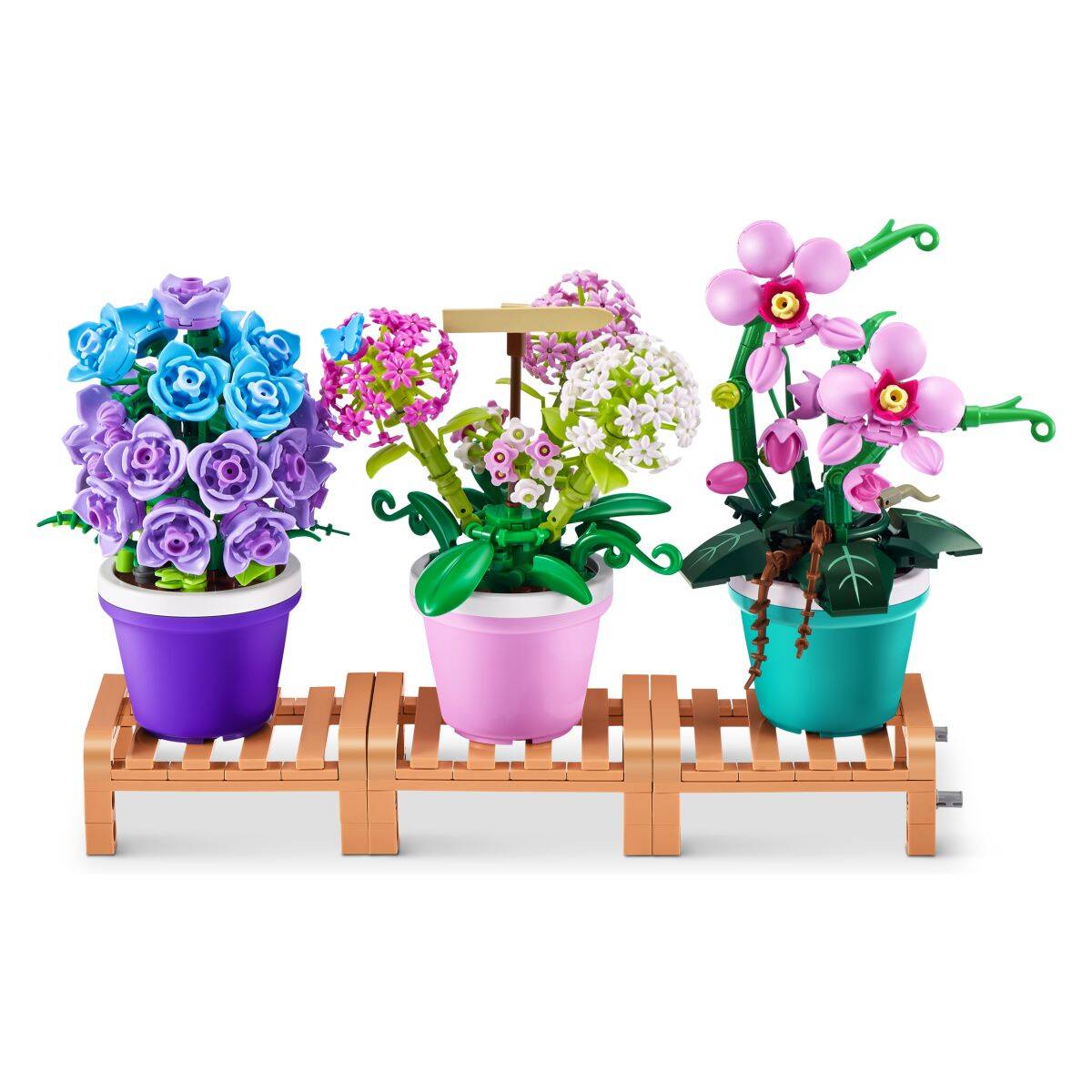 ZURU kocke Max Garden Pot