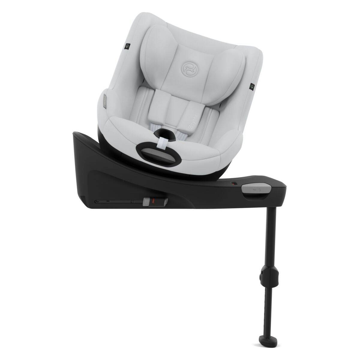 CYBEX Autosjedalica i-size 61-105 cm Sirona Gi i-size fog grey, light grey