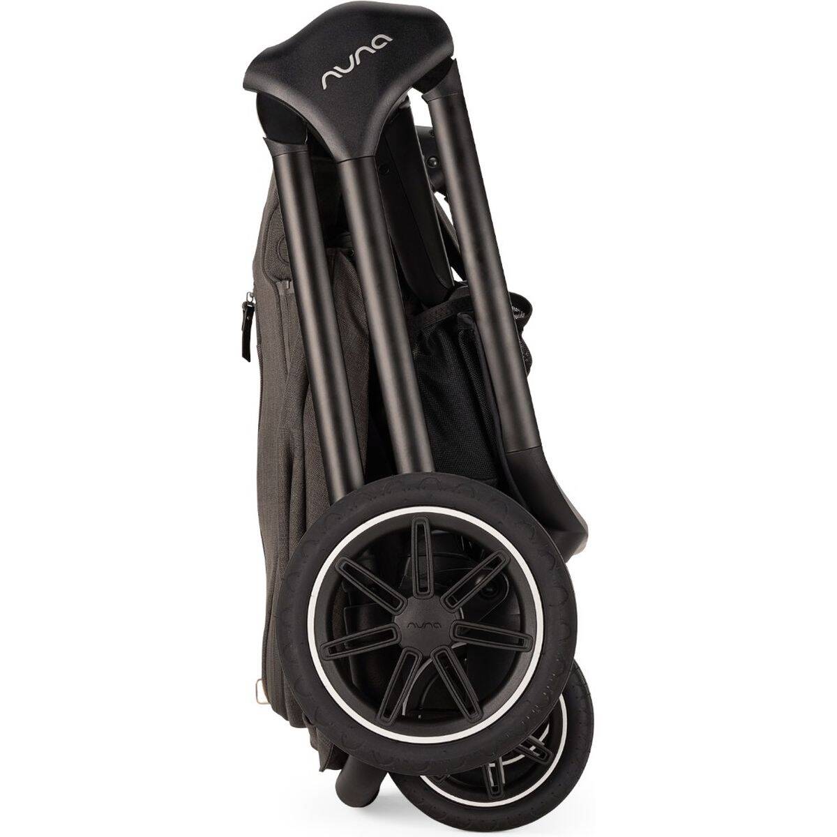 Nuna® Voziček 4v1 Pipa Next in baza Next Triv Next thunder