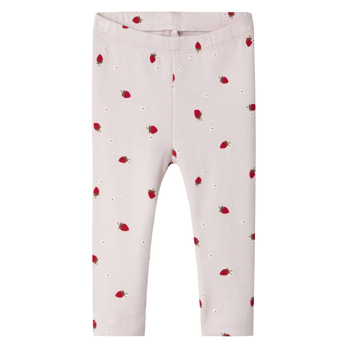 NAME IT tajice DH 13241107 NBFFILLY Ž Ljubičasta 86