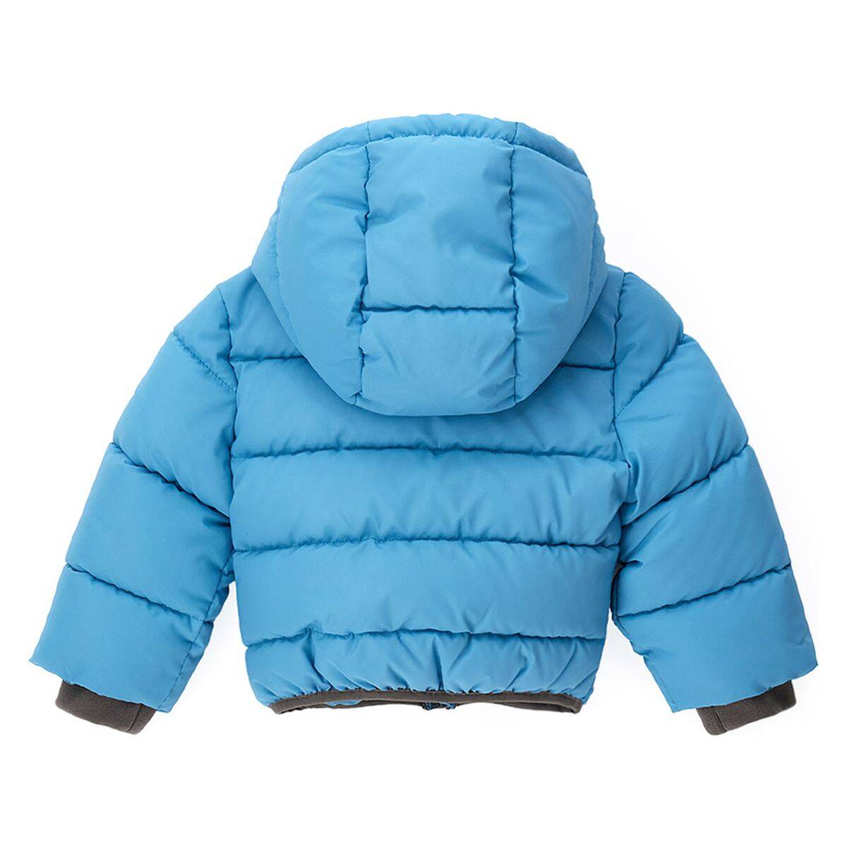 ORIGINAL MARINES jakna DR DFA0611NM M Plava 110