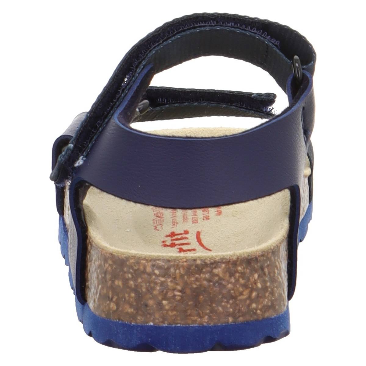 Superfit sandal FUSSBETTPANTOFFEL 1-000116-8000 F blue 32