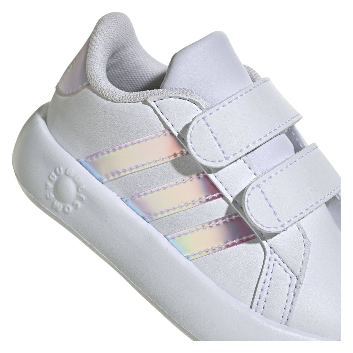 Adidas športni copat ID5265 GRAND COURT 2.0 CF D white 24