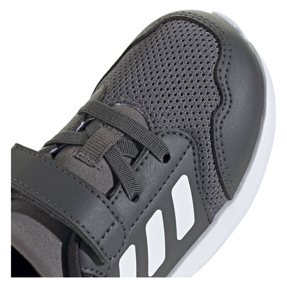 Adidas športni copat IE6013 Tensaur Run 3.0 EL F grey 24