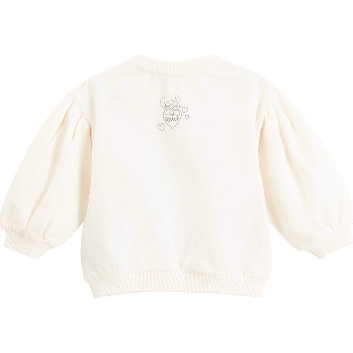 COOL CLUB pulover DR LCG3100495 DISNEY Ž Bijela 74