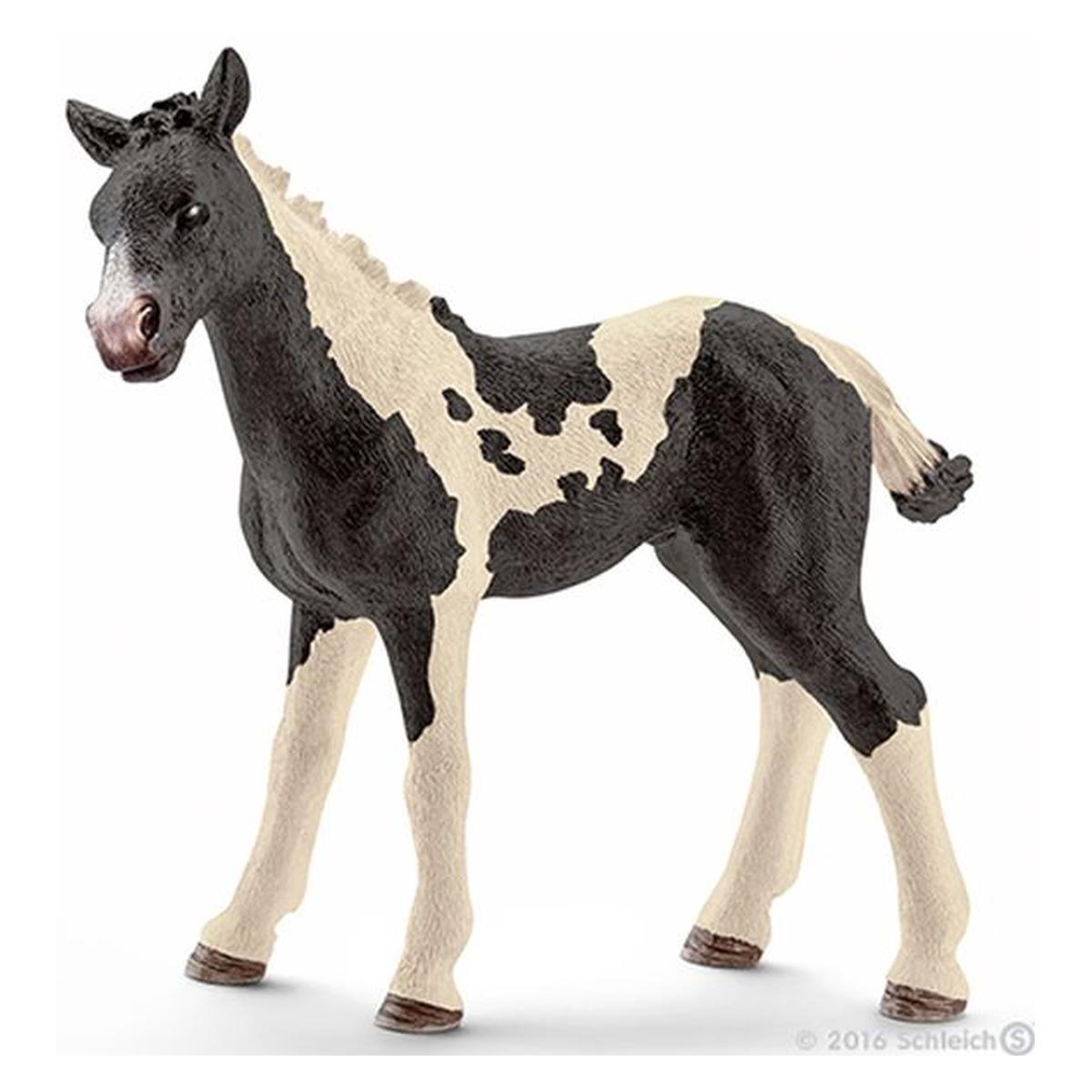 Schleich Žrebe Pinto
