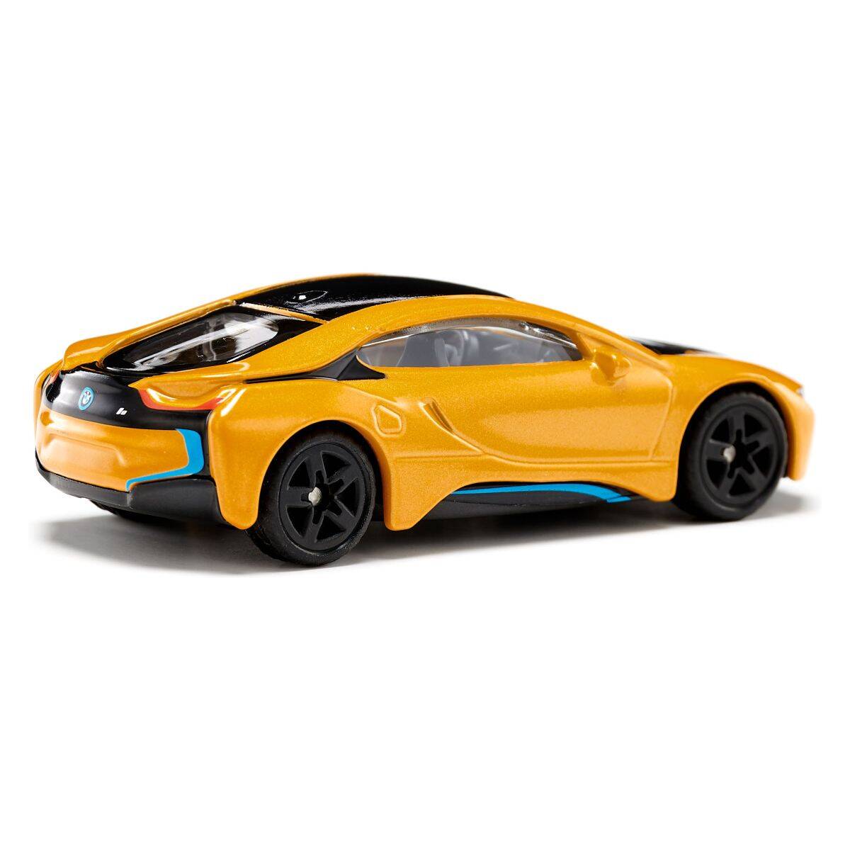 Siku Avtomobil BMW i8