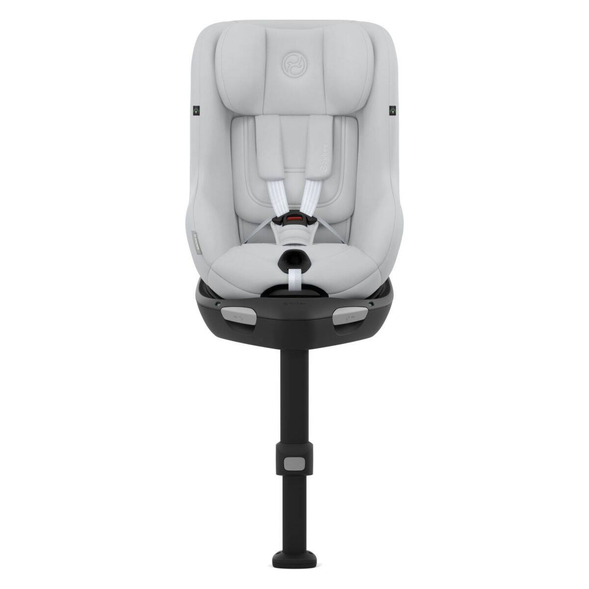 CYBEX Autosjedalica i-size 61-105 cm Sirona Gi i-size fog grey, light grey