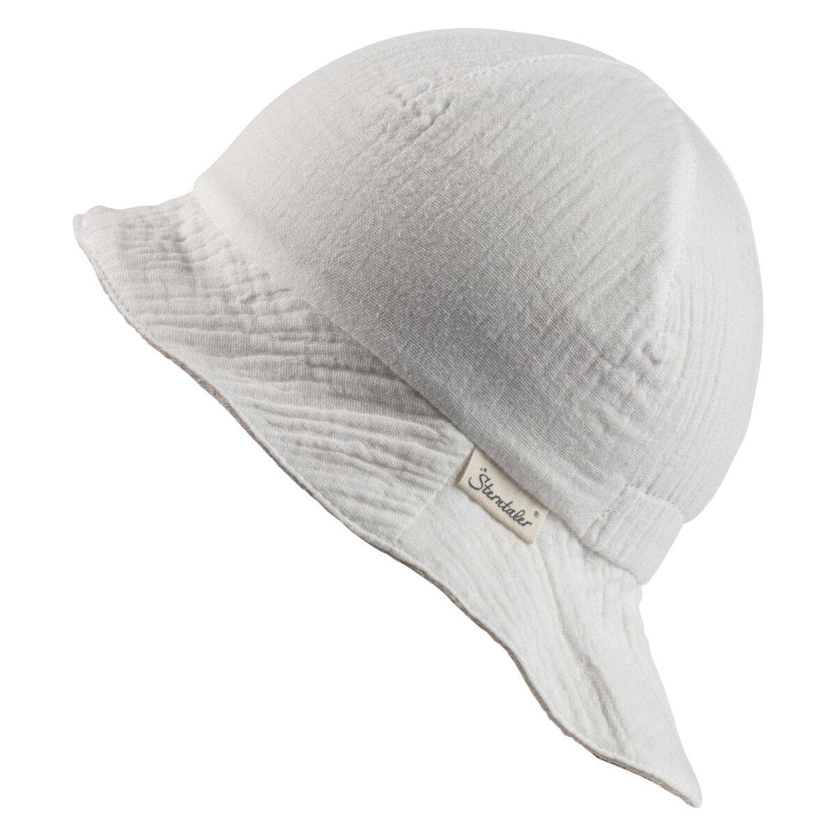 Sterntaler kapa z zaščito 1402320 935 D Bež 44