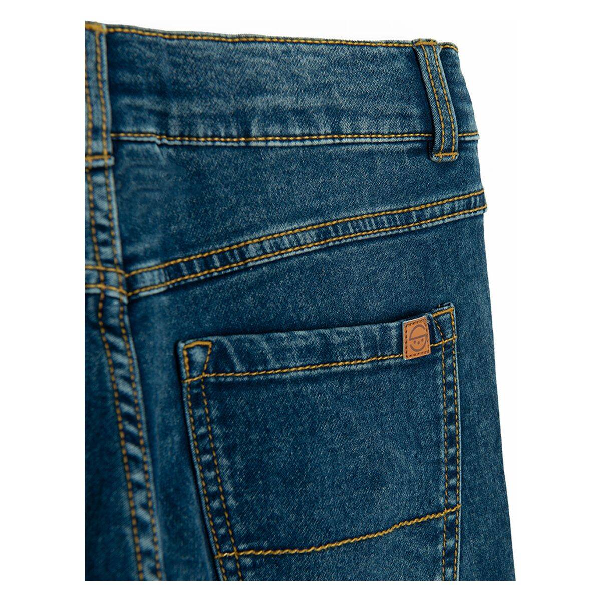 Cool Club hlače denim DH CJB3020641 F Modra 152