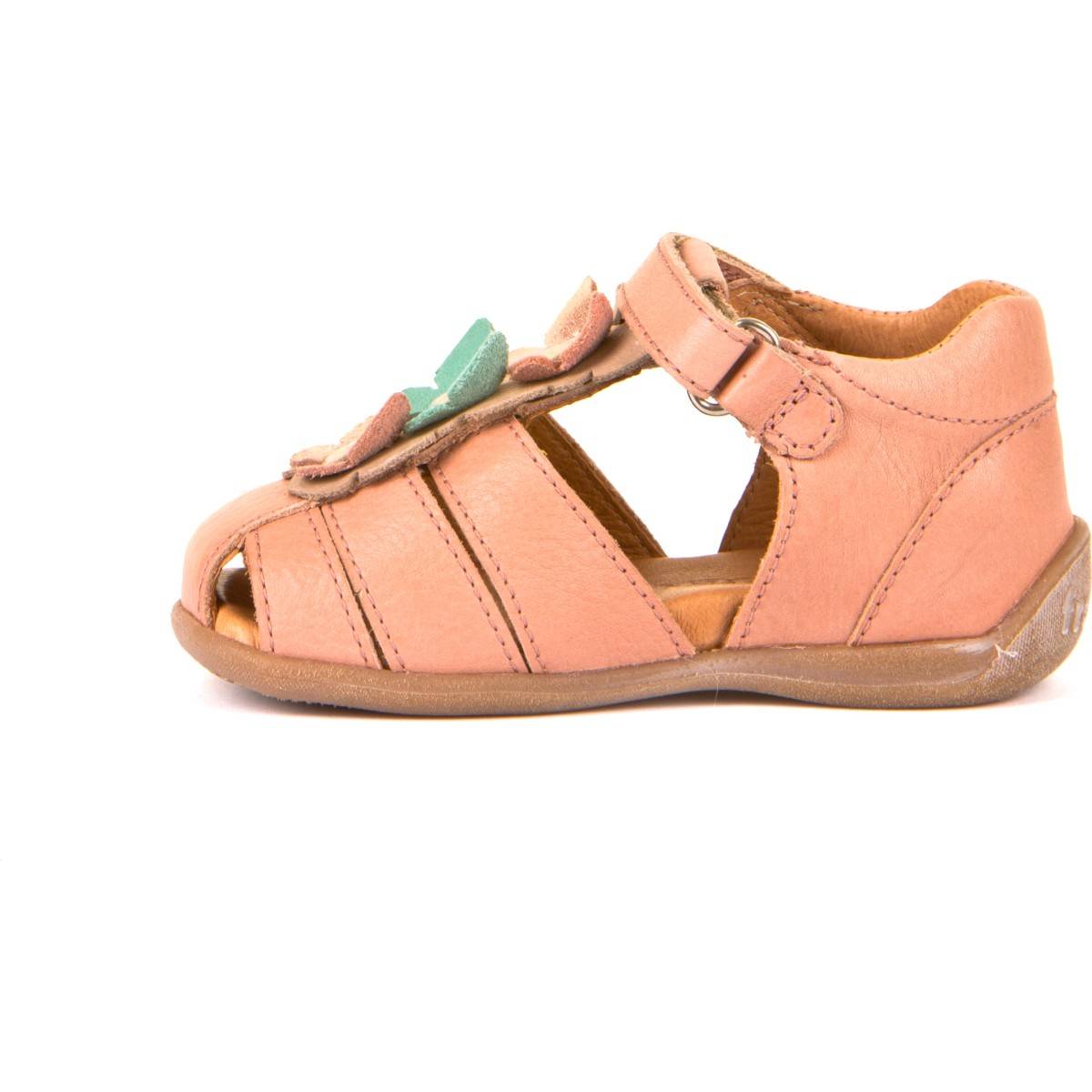 Froddo sandal G2150151 CARTE G D nude+ 23