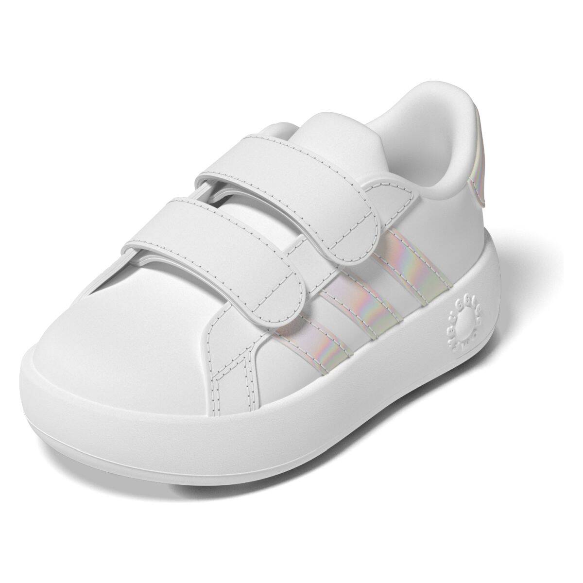 Adidas športni copat ID5265 GRAND COURT 2.0 CF D white 24