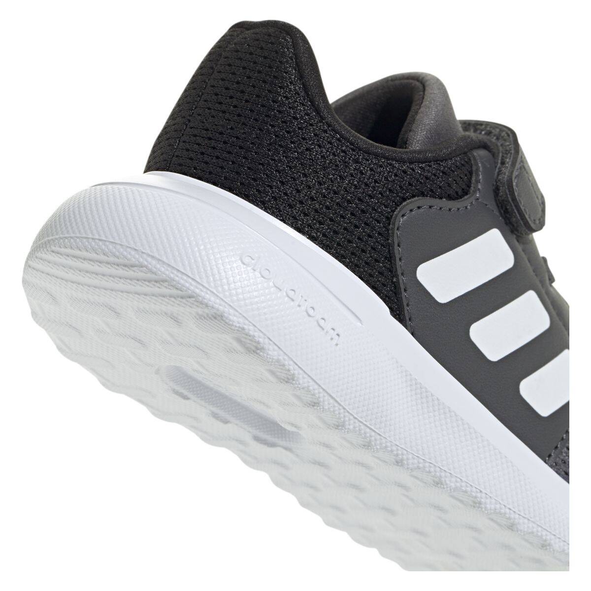 Adidas športni copat IE6013 Tensaur Run 3.0 EL F grey 24