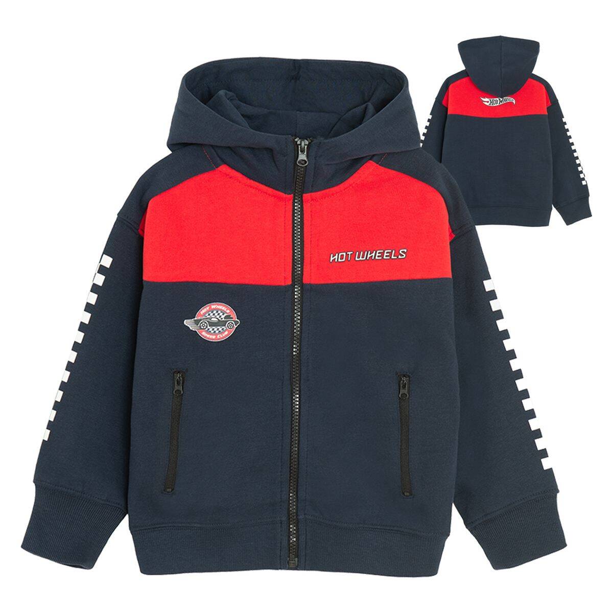 Cool Club jopa DR LCB3112002 MATTEL F Modra 110