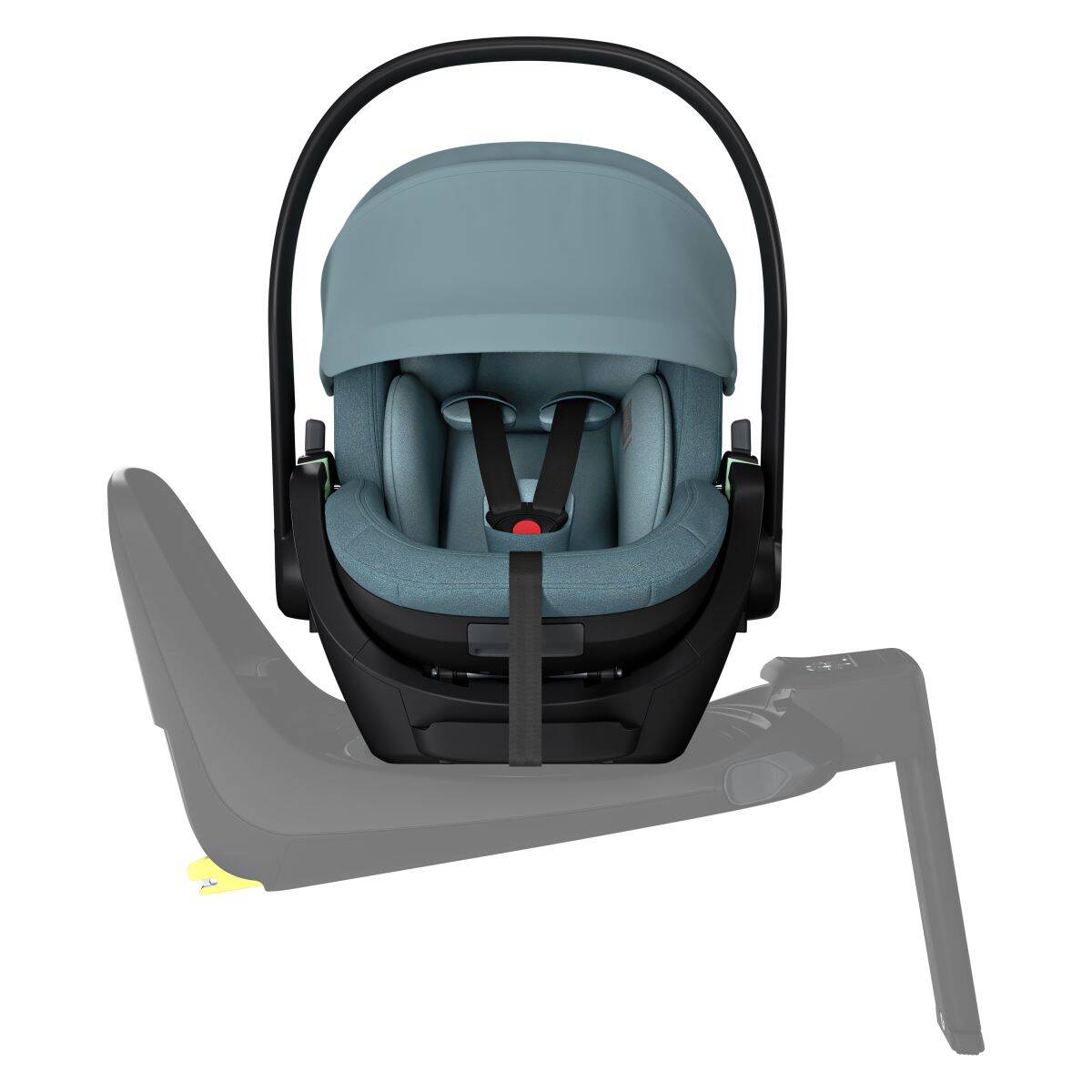 Thule Avtosedež i-size 40-75 cm Maple mid blue