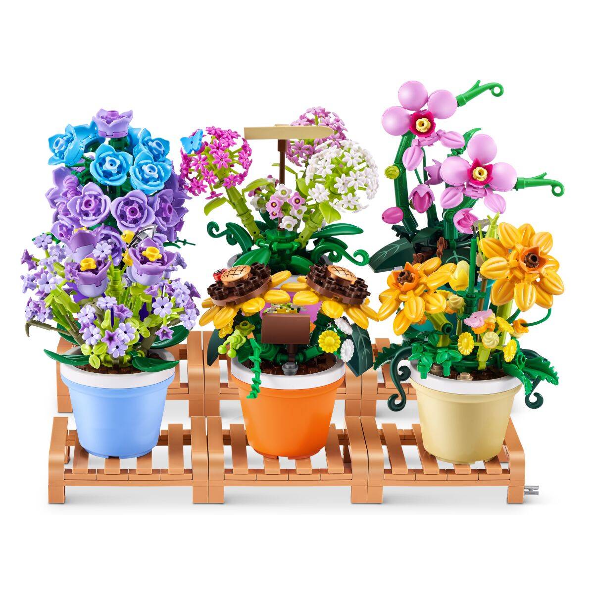 ZURU kocke Max Garden Pot