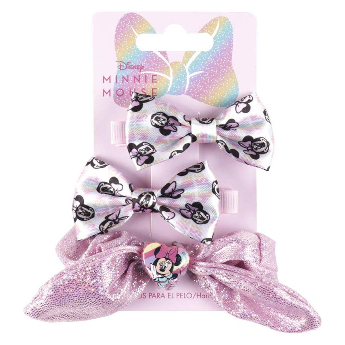 CERDA ostali dodaci za odjeću 2500002463 MINNIE Ž Roza UNI