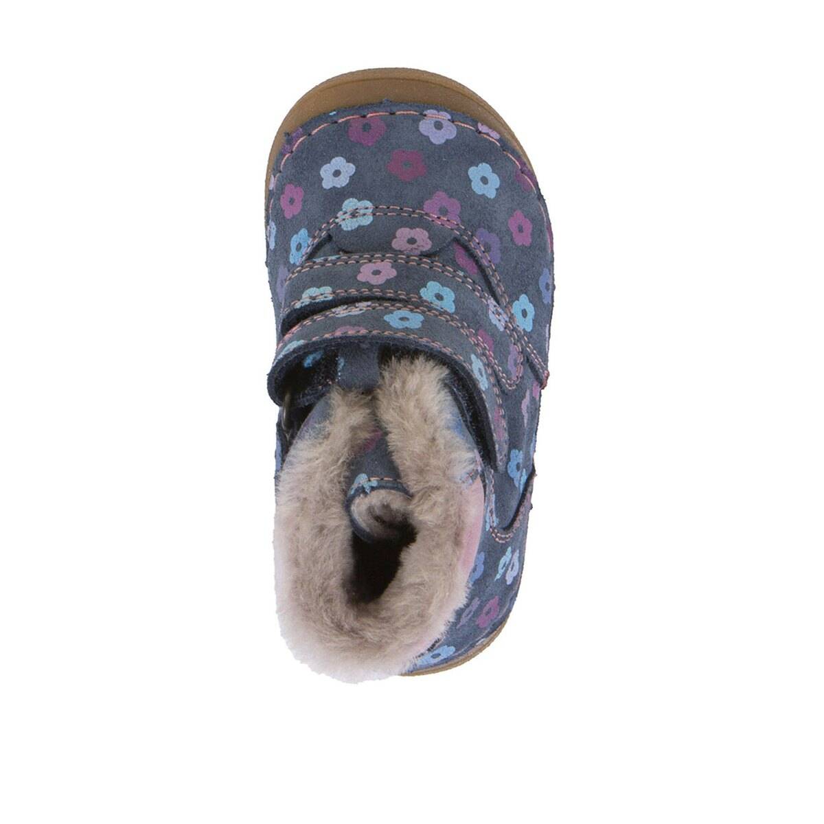 Froddo čevelj gležnjar G2110143 PAIX UP WINTER podloženi D denim+ 22