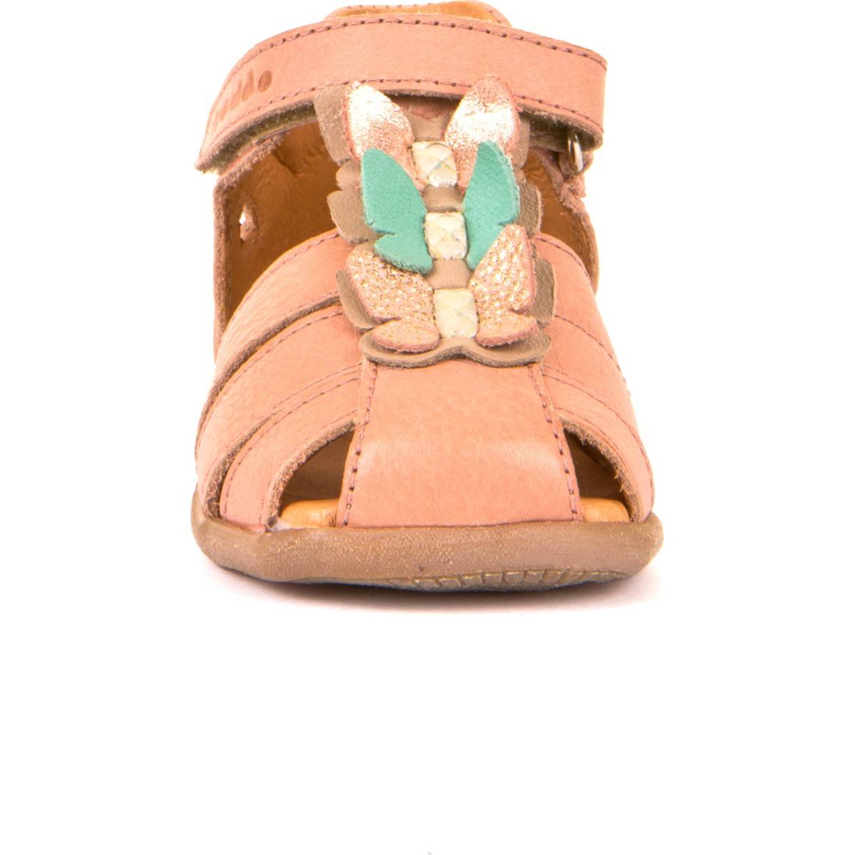 Froddo sandal G2150151 CARTE G D nude+ 23