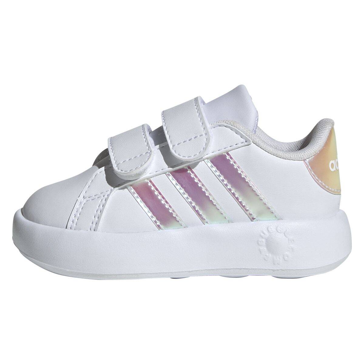 Adidas športni copat ID5265 GRAND COURT 2.0 CF D white 24