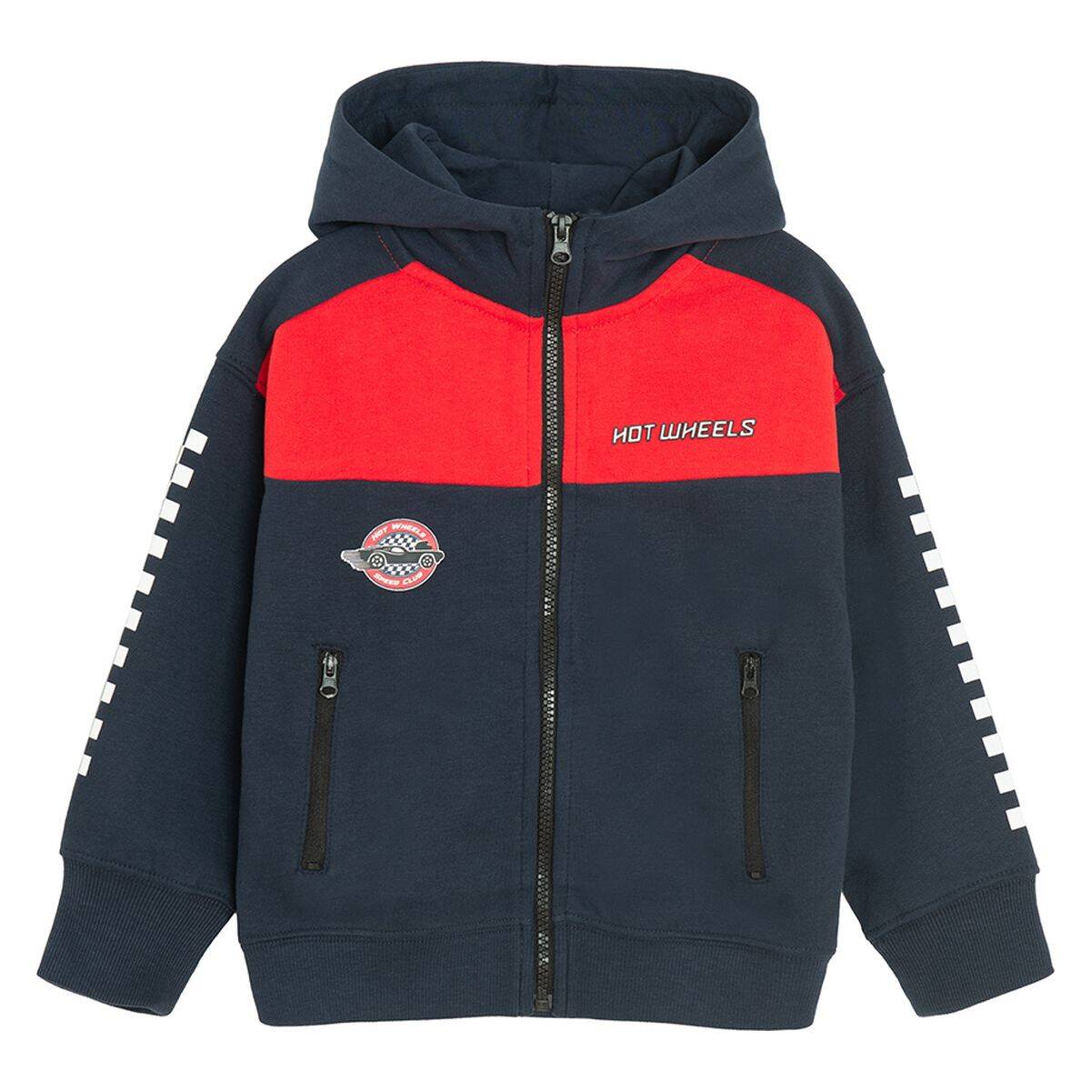 Cool Club jopa DR LCB3112002 MATTEL F Modra 110