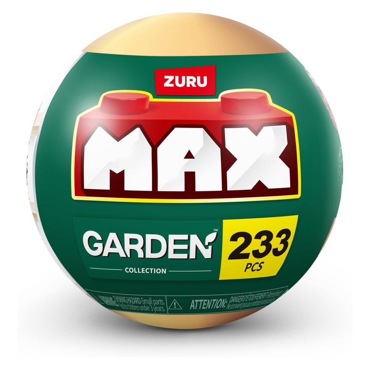 ZURU kocke Max Garden Pot