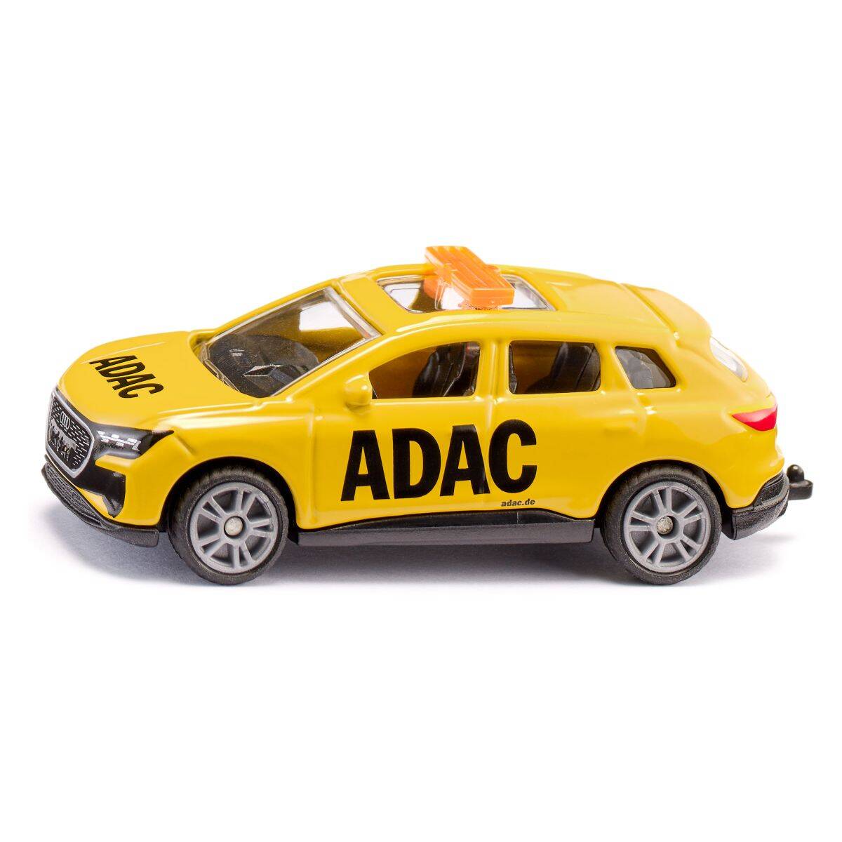 Siku ADAC vozilo za pomoč Audi Q4 e-tron