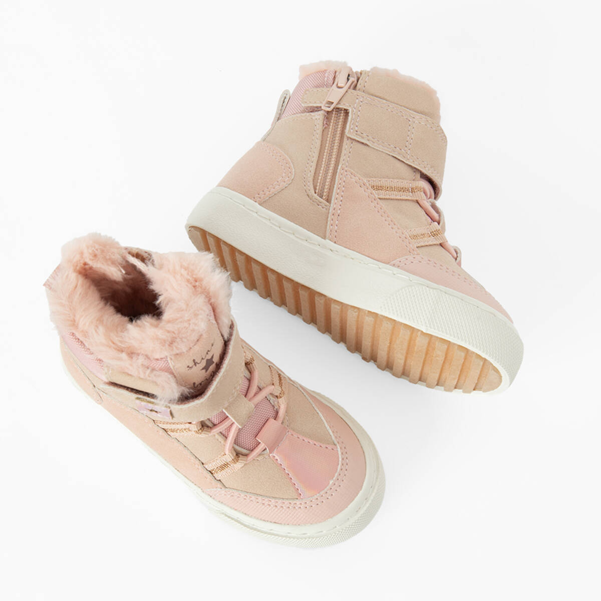 COOL CLUB čizme WBT1W24-CG2927 Ž pink 23