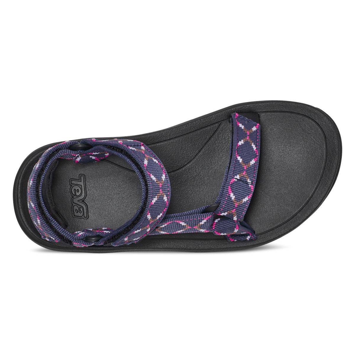 Teva sandal 1019390C C HURRICANE XLT 2 DMIN D blue 31
