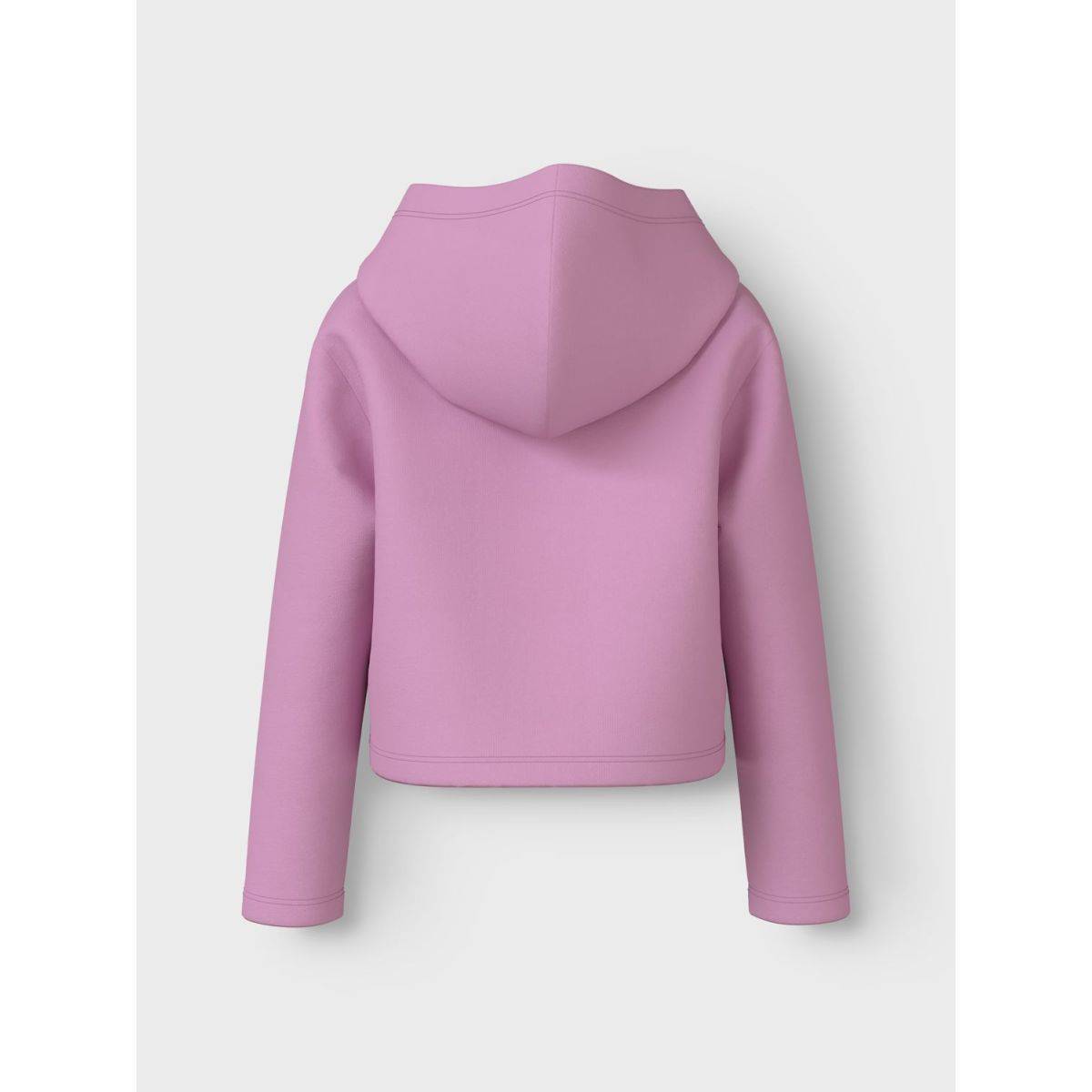 NAME IT pulover DR 13234375 Ž Ljubičasta 122/128