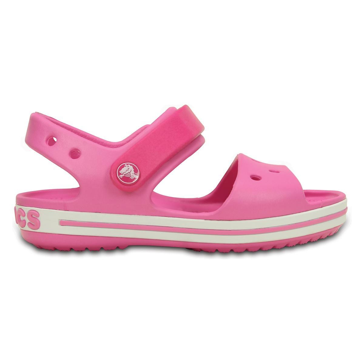 Crocs sandal CB 12856 D roza 30-31 - Baby Center spletna trgovina ...