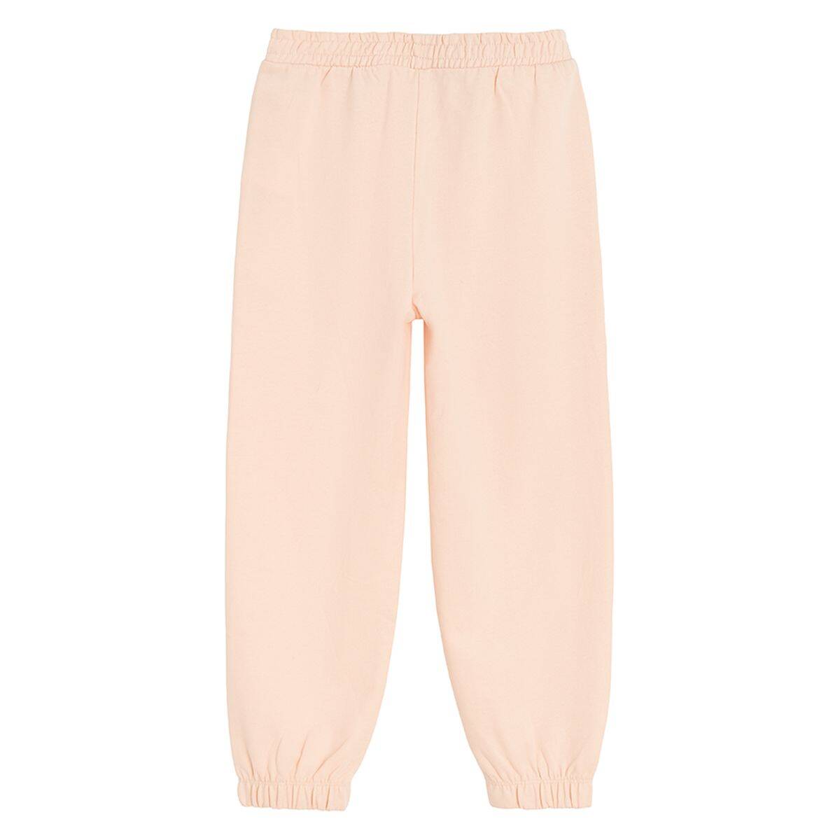 COOL CLUB hlače trenirka DH CCG3011366 Ž Roza 98