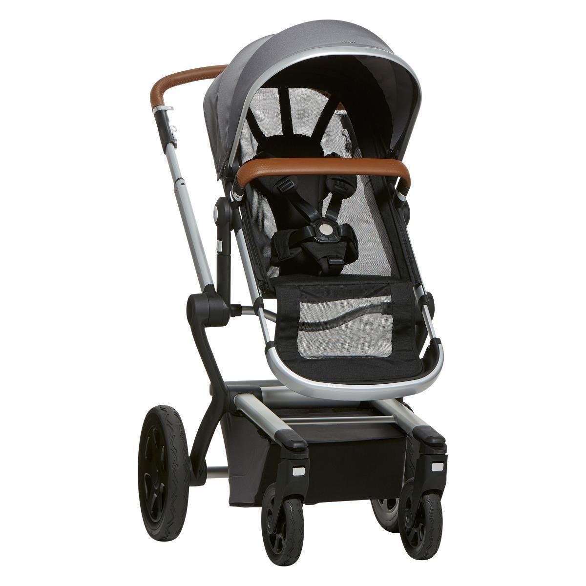 JOOLZ Dodatak summer seat Day3 black