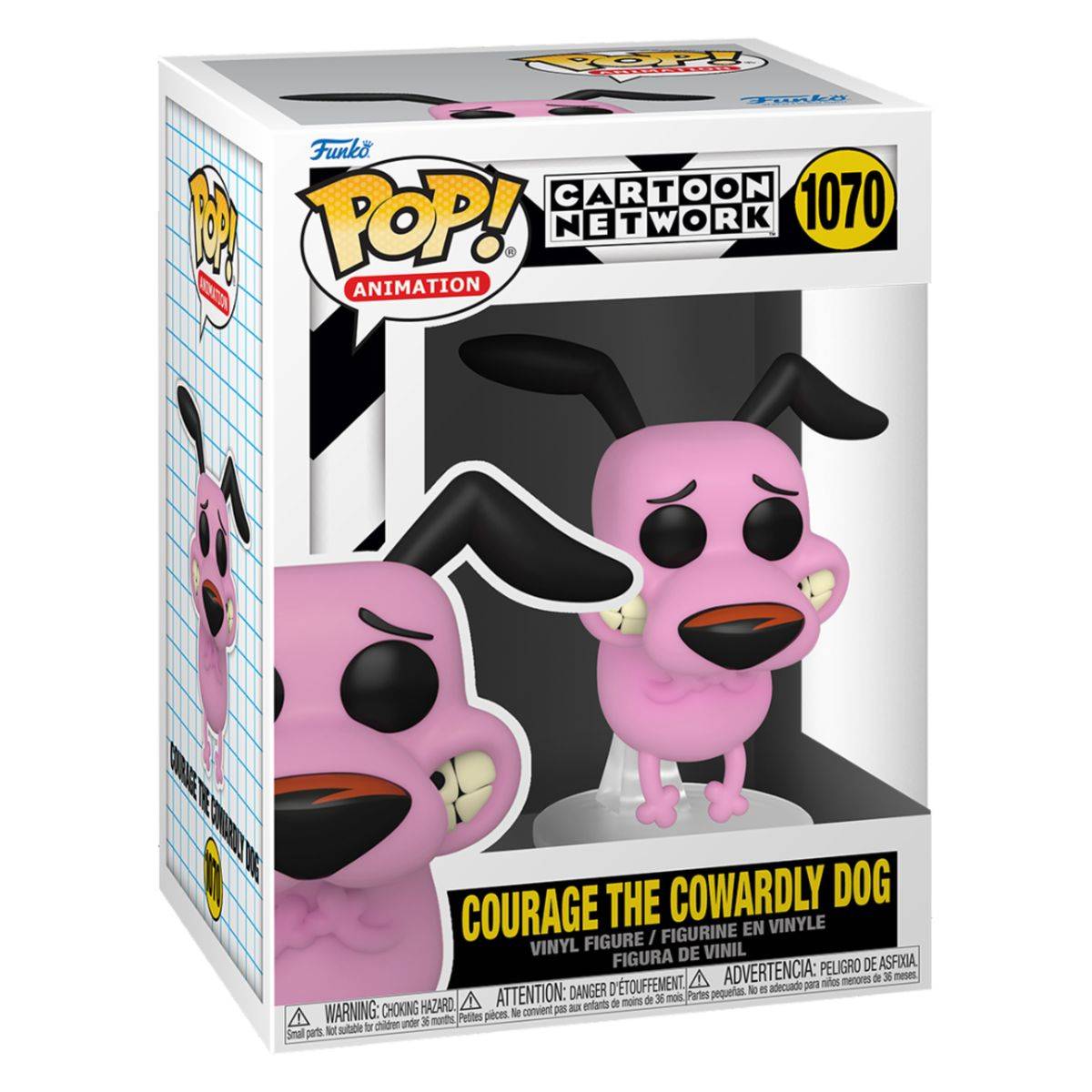 Funko hot sale pop cartoon