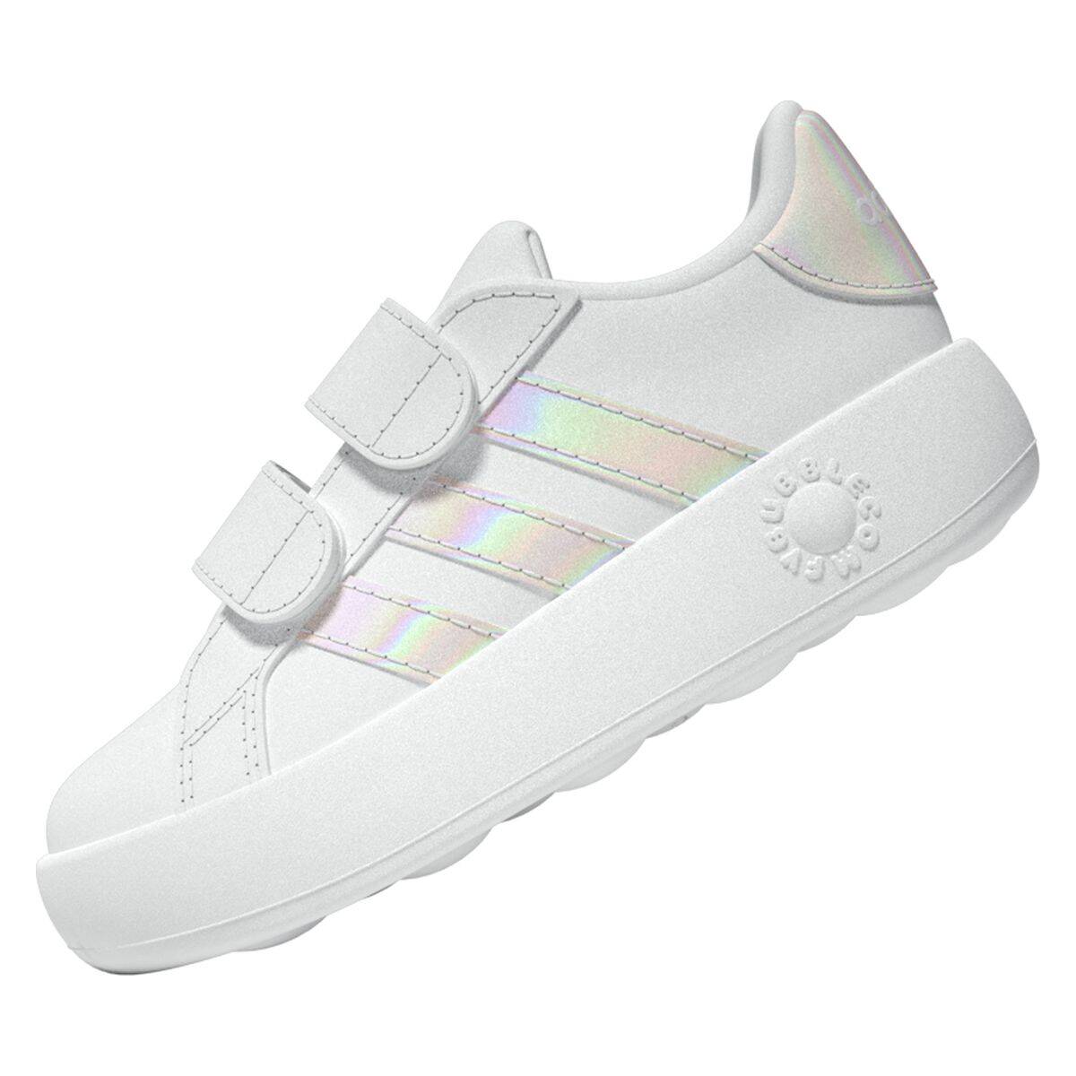 Adidas športni copat ID5265 GRAND COURT 2.0 CF D white 24