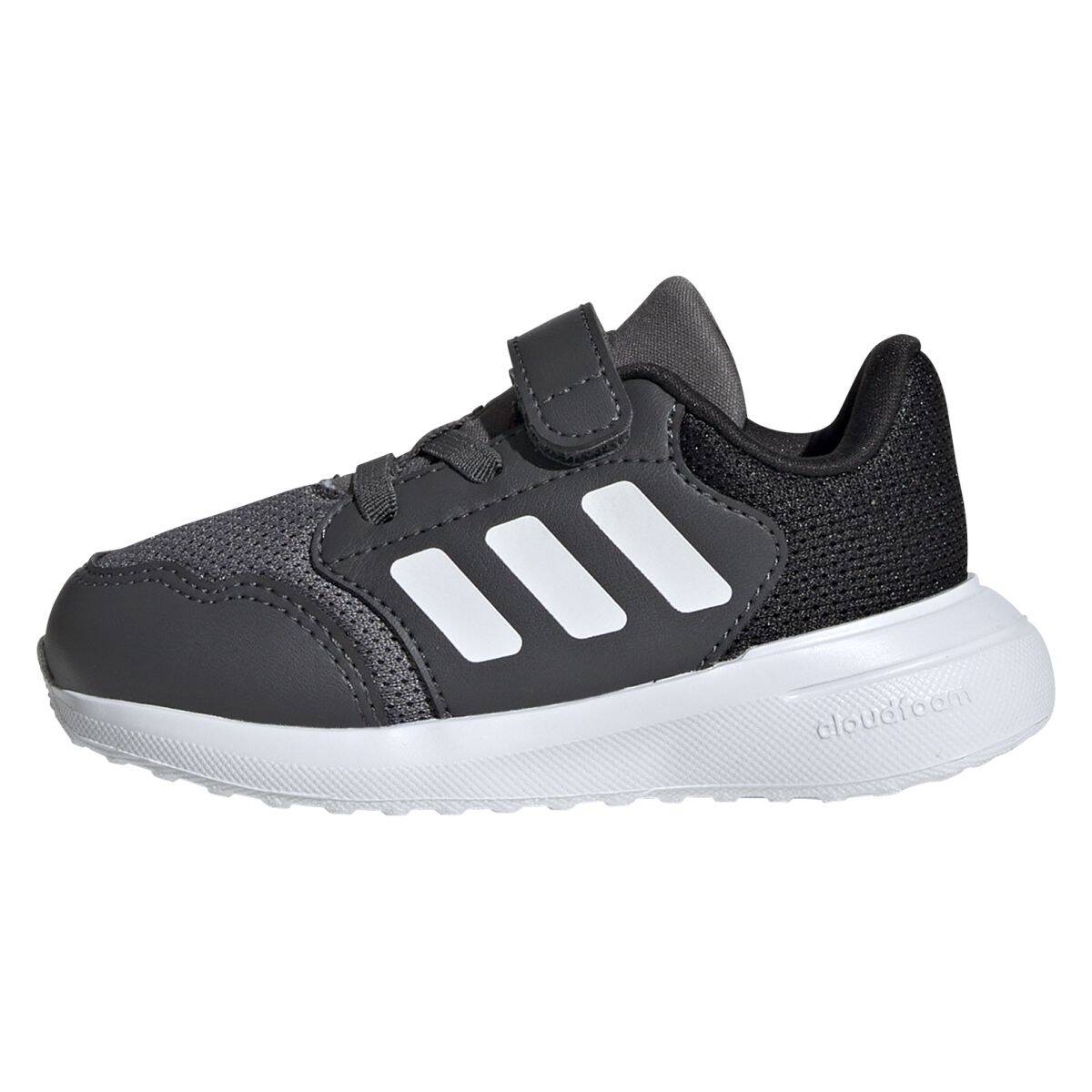 Adidas športni copat IE6013 Tensaur Run 3.0 EL F grey 24