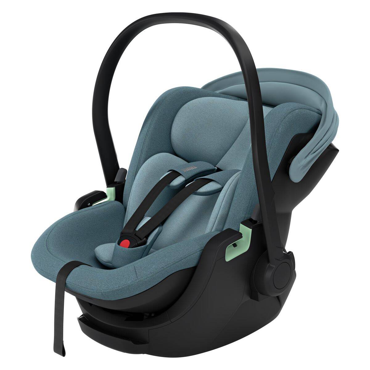 Thule Avtosedež i-size 40-75 cm Maple mid blue