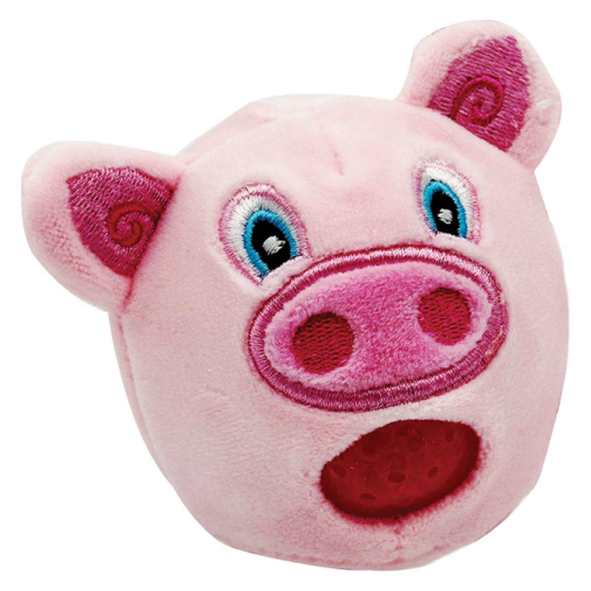 Unikatoy Squizi plush žival  sort. 25683