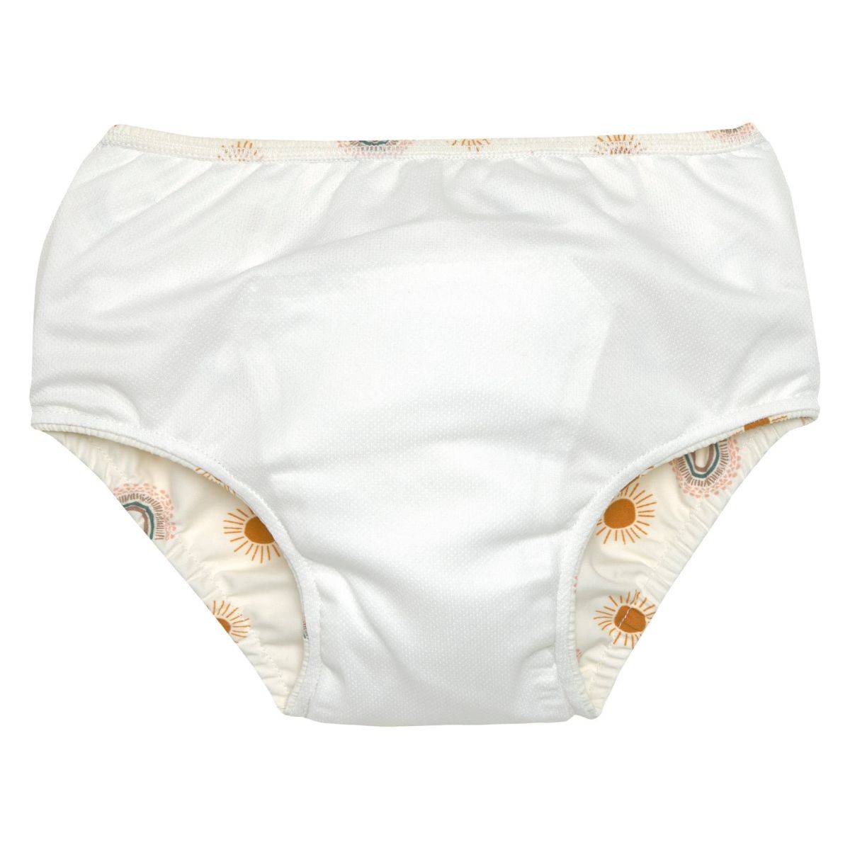 Lässig plavalne plenice za večkratno uporabo 13-18 m (vel. 86) rainbow rainbow Bež 86