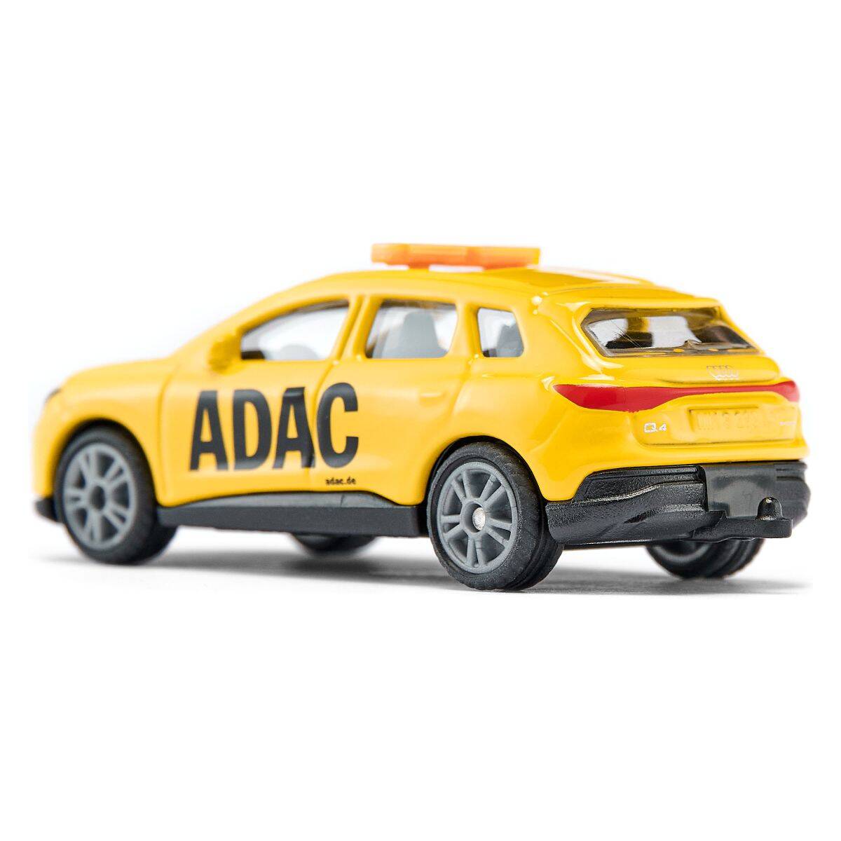 Siku ADAC vozilo za pomoč Audi Q4 e-tron