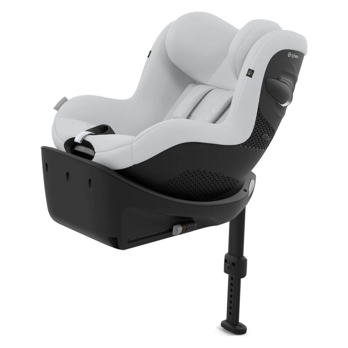 CYBEX Autosjedalica i-size 61-105 cm Sirona Gi i-size fog grey, light grey