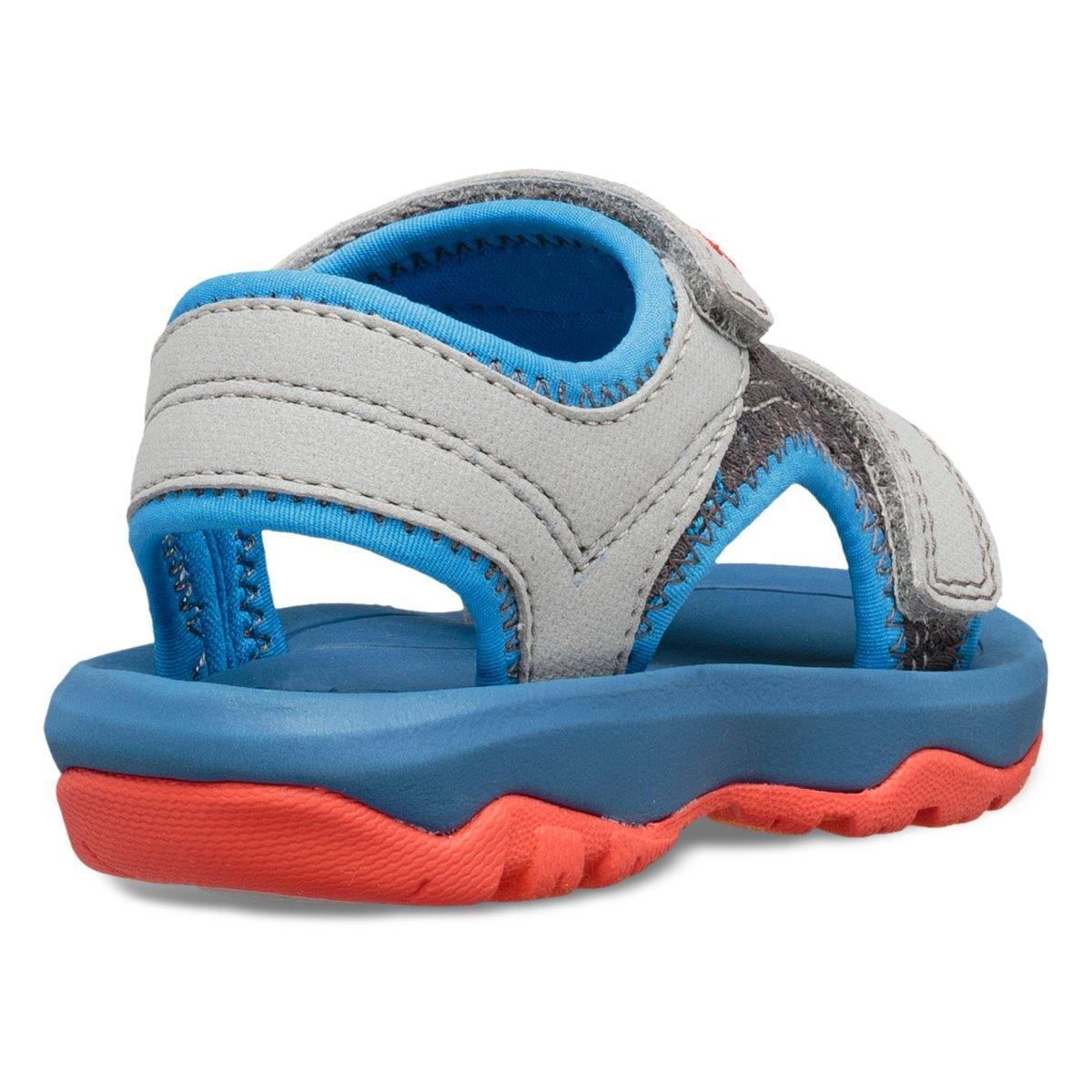Teva sandal T PSYCLONE XLT 1019538T F siva 22