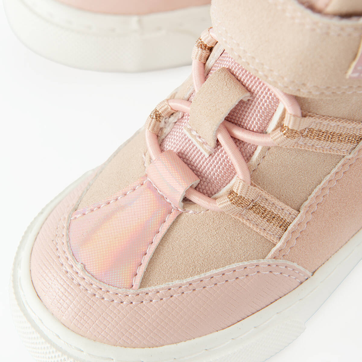 COOL CLUB čizme WBT1W24-CG2927 Ž pink 23