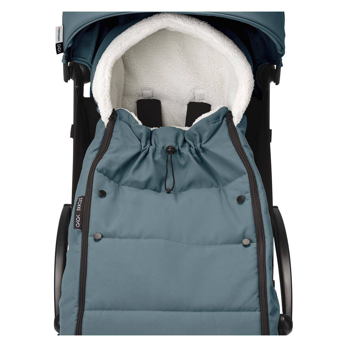 Stokke Yoyo zimska vreča