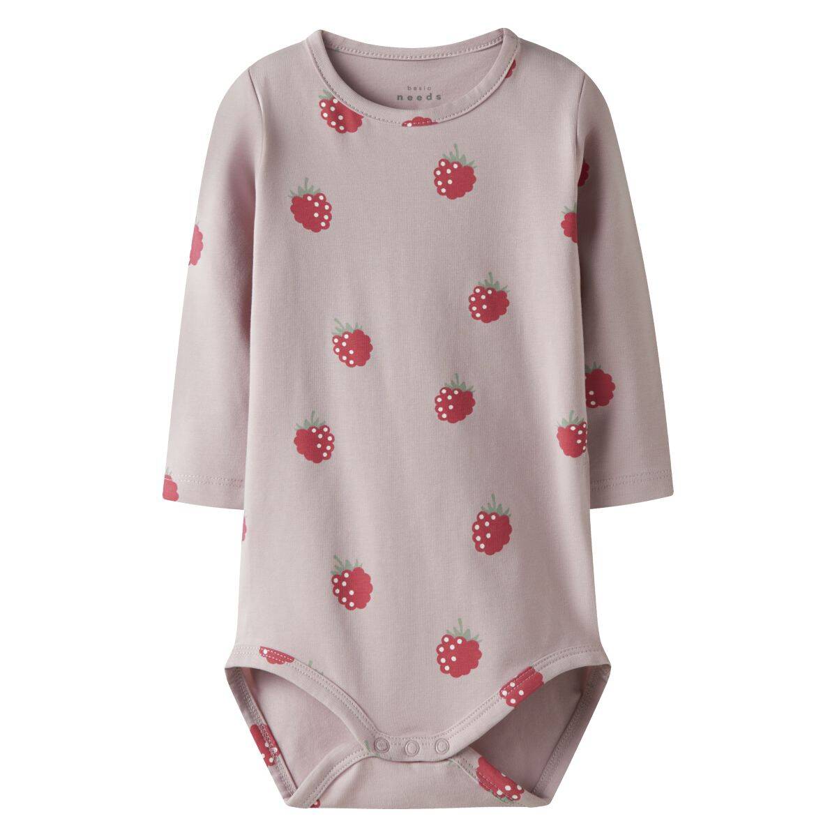 NAME IT bodi DR 13226054 NBFVANDORA Ž Ljubičasta 56